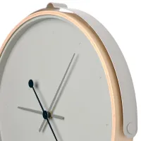 Ceas de perete Ikea Rotblota De perete / Cuarț photo 3
