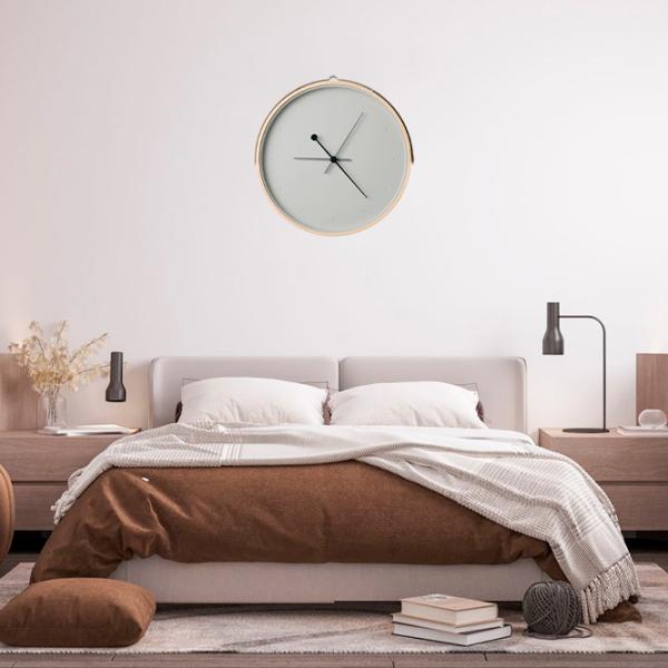 Настенные часы Ikea Rotblota Настенный / Кварцевый photo 5 Настенные часы Ikea Rotblota Настенный / Кварцевый photo 5