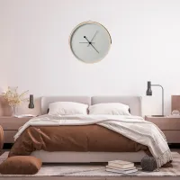 Ceas de perete Ikea Rotblota De perete / Cuarț photo 5