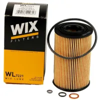 Filtru de ulei Wix Filters WL7221 WX-WL7221 photo 2