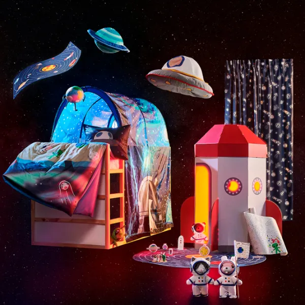 Мягкая игрушка Ikea Animals Aftonsparv  3+ / Серый photo 8