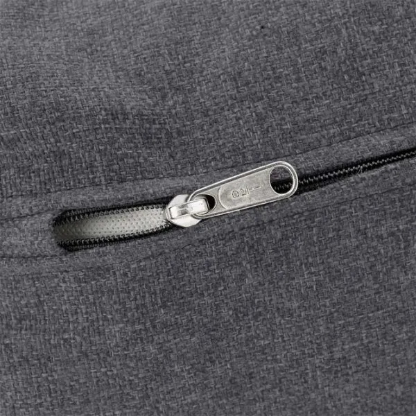 Canapea Ikea Vimle (5382350) Stofă / Gray photo 5