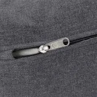 Canapea Ikea Vimle (5382350) Stofă / Gray photo 5