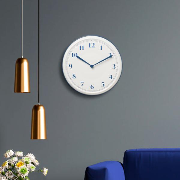 Настенные часы Ikea Sykomorlonn Настенный / Кварцевый photo 5 Настенные часы Ikea Sykomorlonn Настенный / Кварцевый photo 5