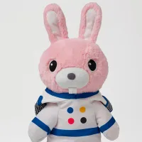 Jucărie moale Ikea Animals Aftonsparv 3+ / Pink photo 6