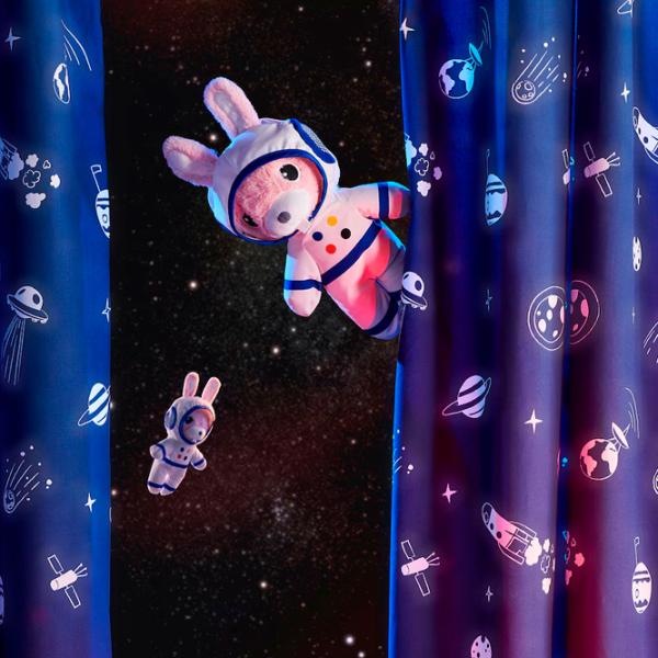 Мягкая игрушка Ikea Animals Aftonsparv  3+ / Розовый photo 7