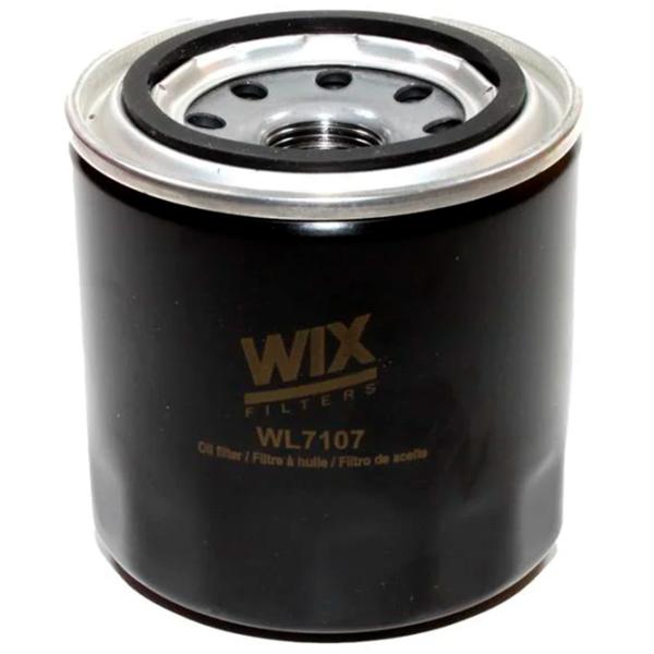 Filtru de ulei Wix Filters WL7107 WX-WL7107 photo 1