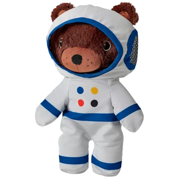 Мягкая игрушка Ikea Animals Aftonsparv  3+ / Розовый photo 1