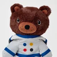 Мягкая игрушка Ikea Animals Aftonsparv 3+ / Розовый photo 7