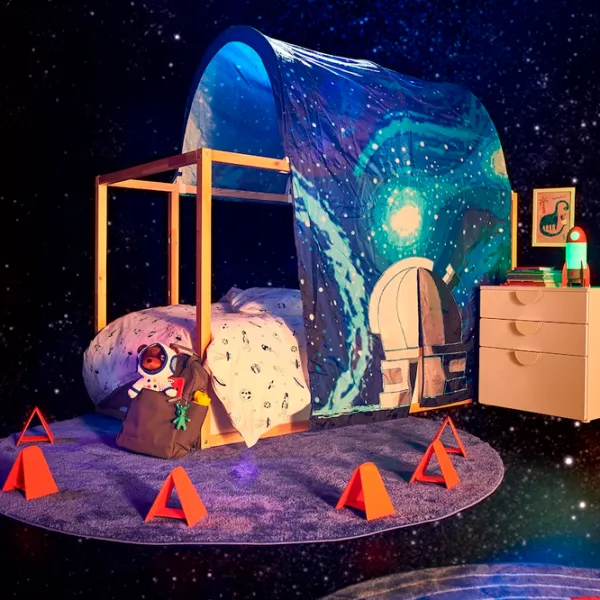 Мягкая игрушка Ikea Animals Aftonsparv  3+ / Розовый photo 8