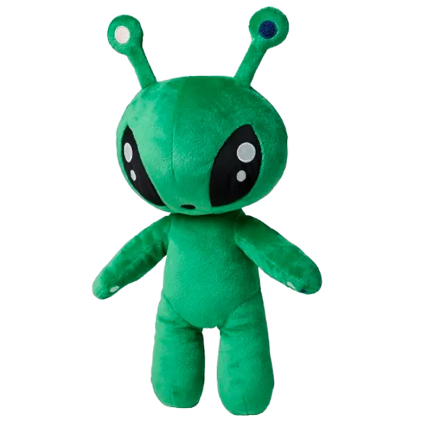 Мягкая игрушка Ikea Animals Aftonsparv  3+ / Розовый photo 1