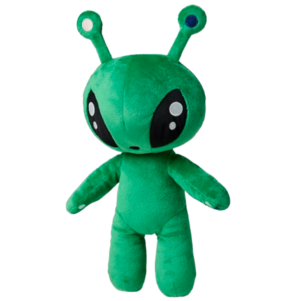 Мягкая игрушка Ikea Animals Aftonsparv  3+ / Розовый photo 1