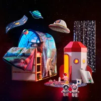 Мягкая игрушка Ikea Animals Aftonsparv 3+ / Розовый photo 7
