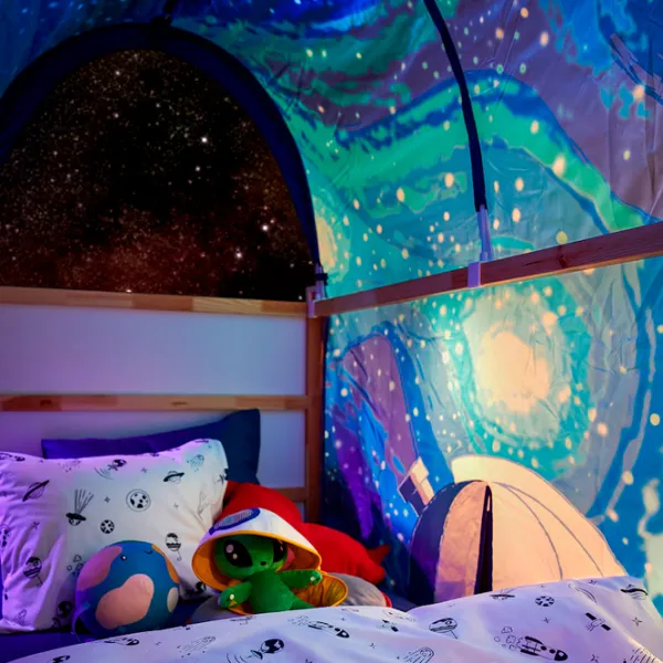 Мягкая игрушка Ikea Animals Aftonsparv  3+ / Розовый photo 8