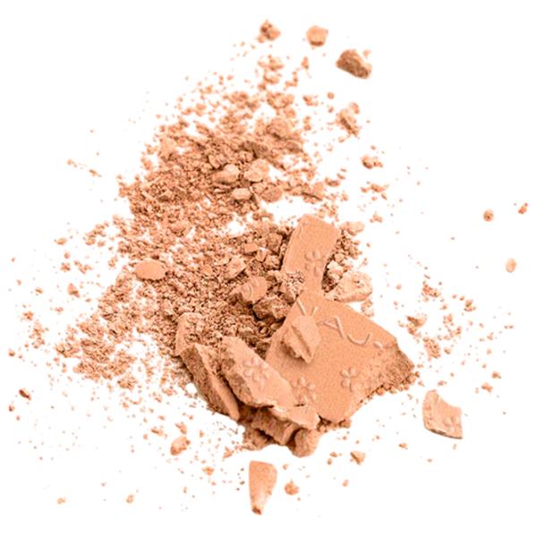 Autobronzare Naj Oleari Golden Amber Pudra /  photo 2