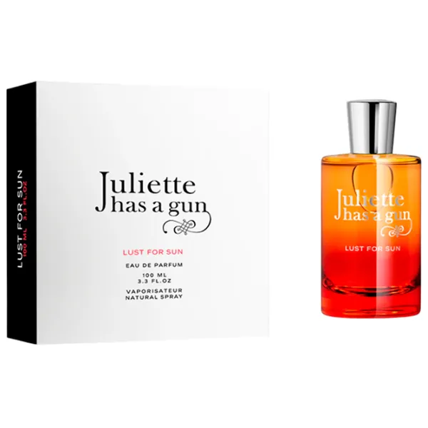 Parfum unisex Juliette has a gun Lust For Sun Apă de parfum / Fructat photo 2 Parfum unisex Juliette has a gun Lust For Sun Apă de parfum / Fructat photo 2