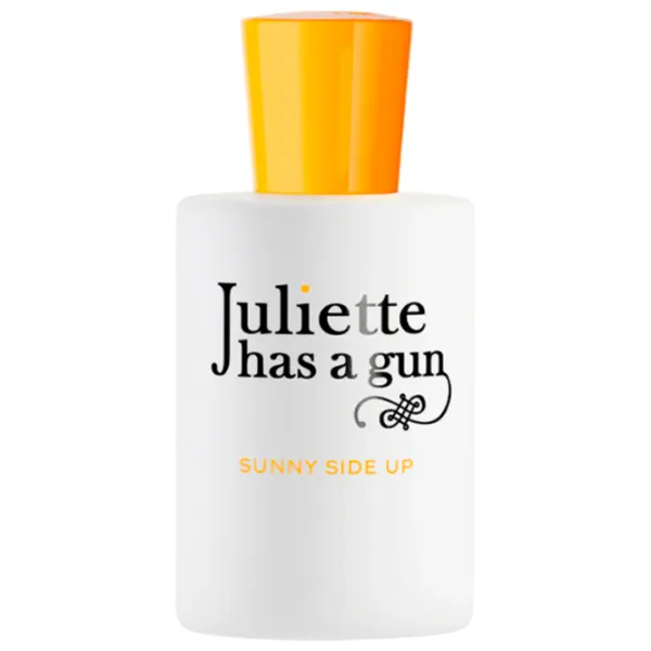 Парфюм для женщин Juliette has a gun Sunny Side Up Парфюмерная вода / Древесный photo 1 Парфюм для женщин Juliette has a gun Sunny Side Up Парфюмерная вода / Древесный photo 1