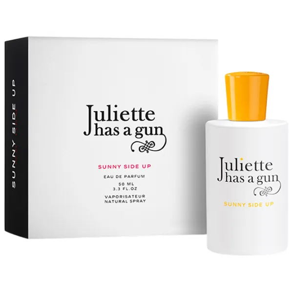 Парфюм для женщин Juliette has a gun Sunny Side Up Парфюмерная вода / Древесный photo 2 Парфюм для женщин Juliette has a gun Sunny Side Up Парфюмерная вода / Древесный photo 2
