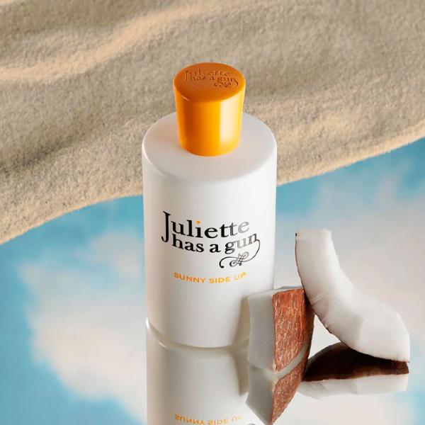 Парфюм для женщин Juliette has a gun Sunny Side Up Парфюмерная вода / Древесный photo 5 Парфюм для женщин Juliette has a gun Sunny Side Up Парфюмерная вода / Древесный photo 5