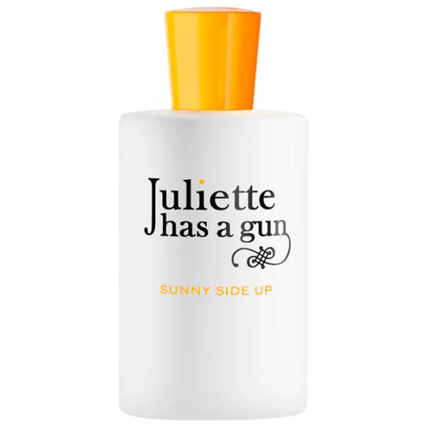 Парфюм для женщин Juliette has a gun Sunny Side Up Парфюмерная вода / Древесный photo 1