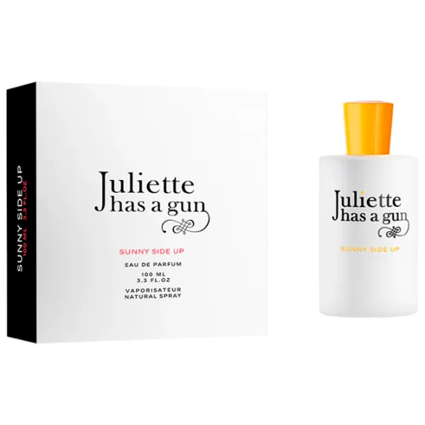 Парфюм для женщин Juliette has a gun Sunny Side Up Парфюмерная вода / Древесный photo 2