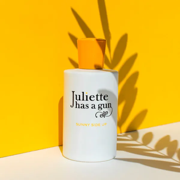 Парфюм для женщин Juliette has a gun Sunny Side Up Парфюмерная вода / Древесный photo 5