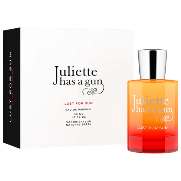 Parfum unisex Juliette has a gun Lust For Sun Apă de parfum / Fructat photo 2 Parfum unisex Juliette has a gun Lust For Sun Apă de parfum / Fructat photo 2
