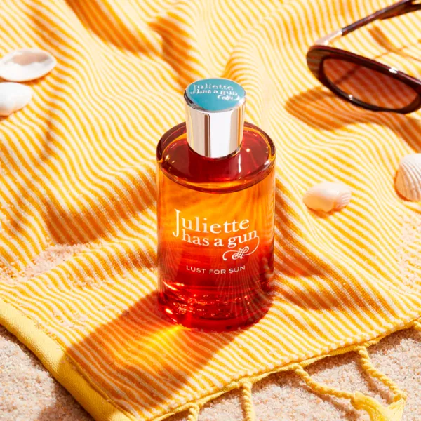 Parfum unisex Juliette has a gun Lust For Sun Apă de parfum / Fructat photo 3 Parfum unisex Juliette has a gun Lust For Sun Apă de parfum / Fructat photo 3