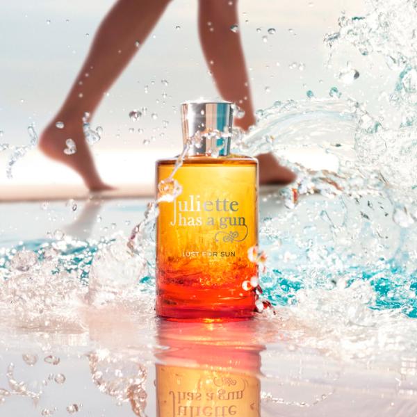 Parfum unisex Juliette has a gun Lust For Sun Apă de parfum / Fructat photo 5 Parfum unisex Juliette has a gun Lust For Sun Apă de parfum / Fructat photo 5