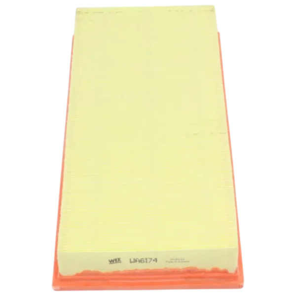 Воздушный фильтр Wix Filters WA6174 WX-WA6174 photo 1