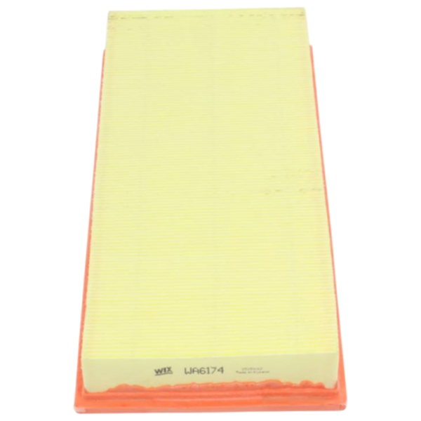 Воздушный фильтр Wix Filters WA6174 WX-WA6174 photo 1