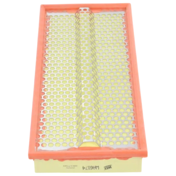 Воздушный фильтр Wix Filters WA6174 WX-WA6174 photo 2