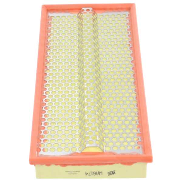 Воздушный фильтр Wix Filters WA6174 WX-WA6174 photo 2
