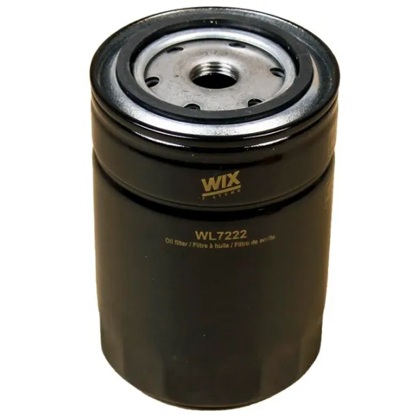 Filtru de ulei Wix Filters WL7222 WX-WL7222 photo 1