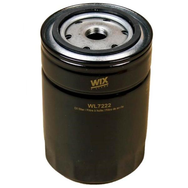Filtru de ulei Wix Filters WL7222 WX-WL7222 photo 1