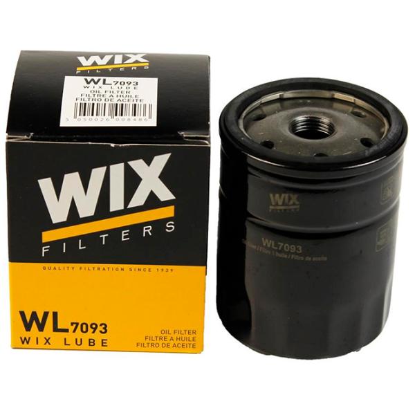 Filtru de ulei Wix Filters WL7093 WX-WL7093 photo 3