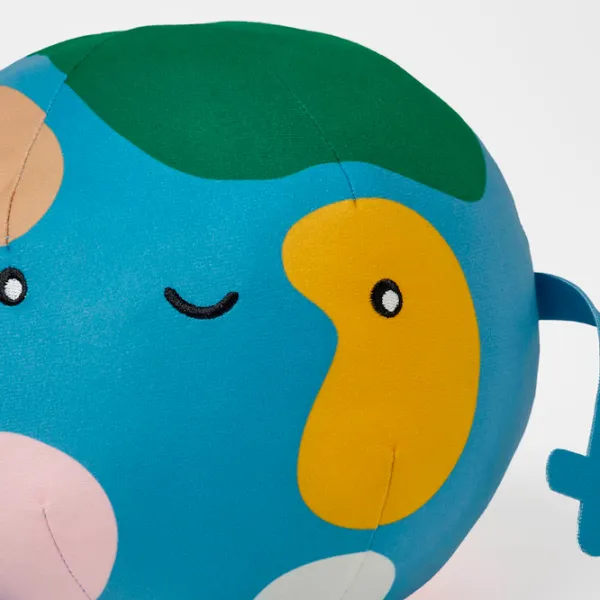 Мягкая игрушка Ikea Planes Aftonsparv  3+ / Разноцветный photo 6