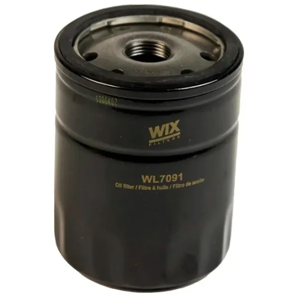 Масляный фильтр Wix Filters WL7091 WX-WL7091 photo 1 Масляный фильтр Wix Filters WL7091 WX-WL7091 photo 1