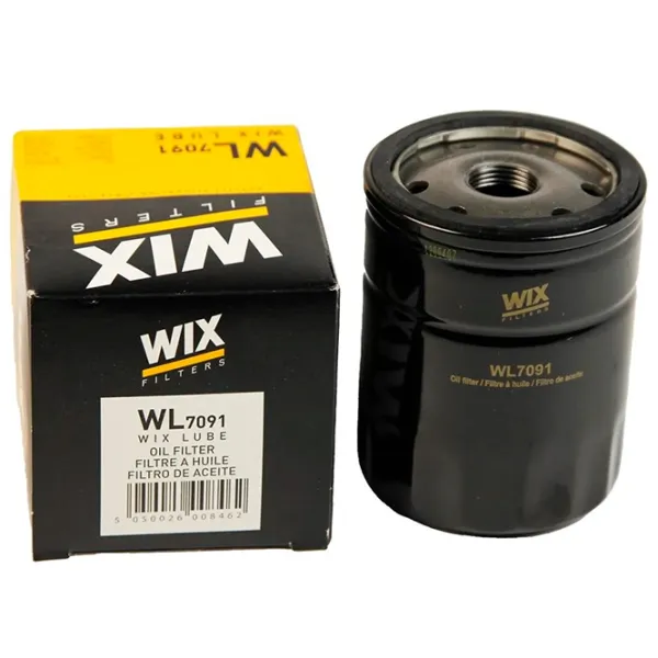 Масляный фильтр Wix Filters WL7091 WX-WL7091 photo 2 Масляный фильтр Wix Filters WL7091 WX-WL7091 photo 2