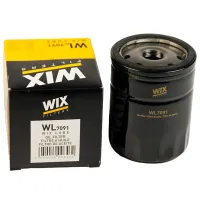 Масляный фильтр Wix Filters WL7091 WX-WL7091 photo 2