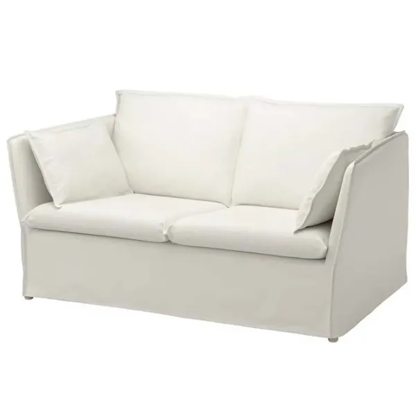Диван Ikea Backsalen (5483755) Ткань / Белый photo 1 Диван Ikea Backsalen (5483755) Ткань / Белый photo 1