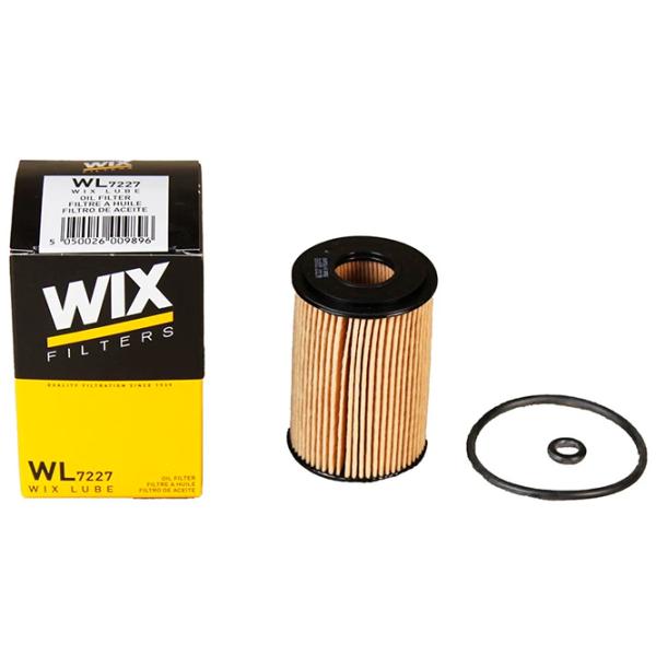 Масляный фильтр Wix Filters WL7227 WX-WL7227 photo 3 Масляный фильтр Wix Filters WL7227 WX-WL7227 photo 3