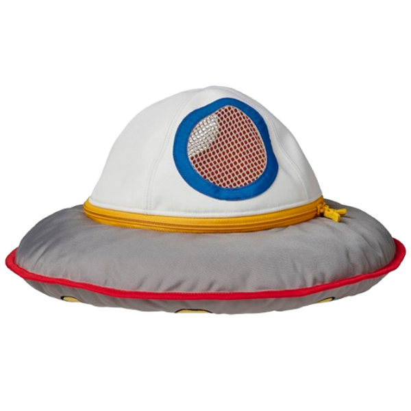 Мягкая игрушка Ikea Astronaut Aftonsparv  3+ / Разноцветный photo 1