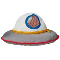 Мягкая игрушка Ikea Astronaut Aftonsparv  3+ / Разноцветный