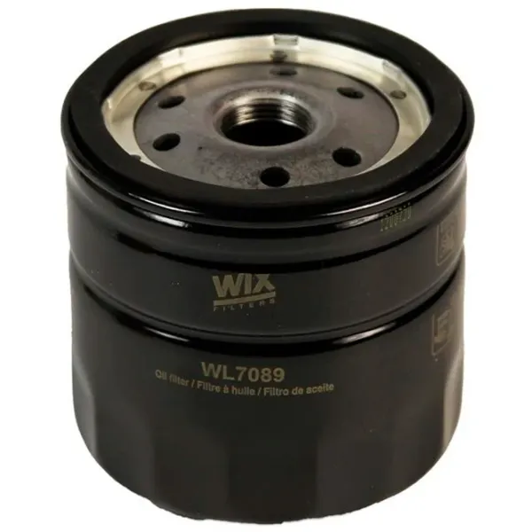 Filtru de ulei Wix Filters WL7089 WX-WL7089 photo 1