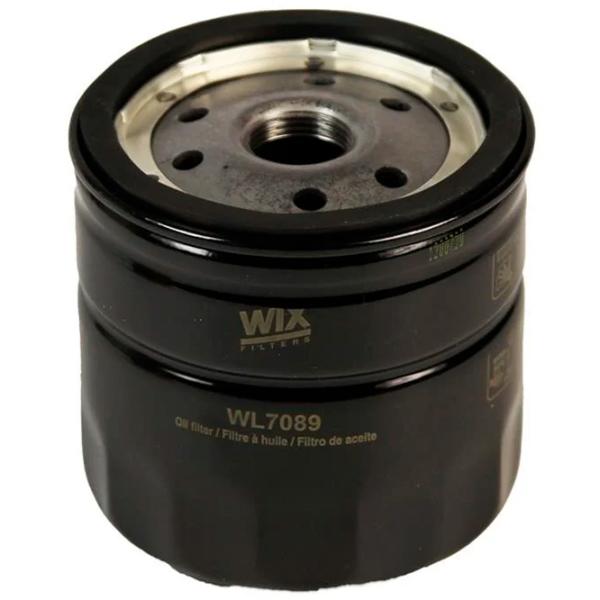 Filtru de ulei Wix Filters WL7089 WX-WL7089 photo 1