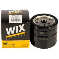 Filtru de ulei Wix Filters WL7089 WX-WL7089 photo 2