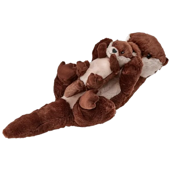 Мягкая игрушка Ikea Animals Skogsduva  3+ / Коричневый photo 1