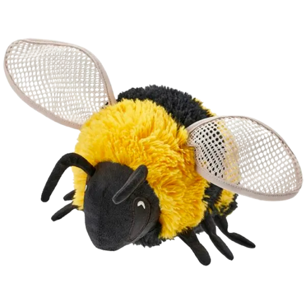 Jucărie moale Ikea Animals Skogsduva  3+ / Yellow photo 1
