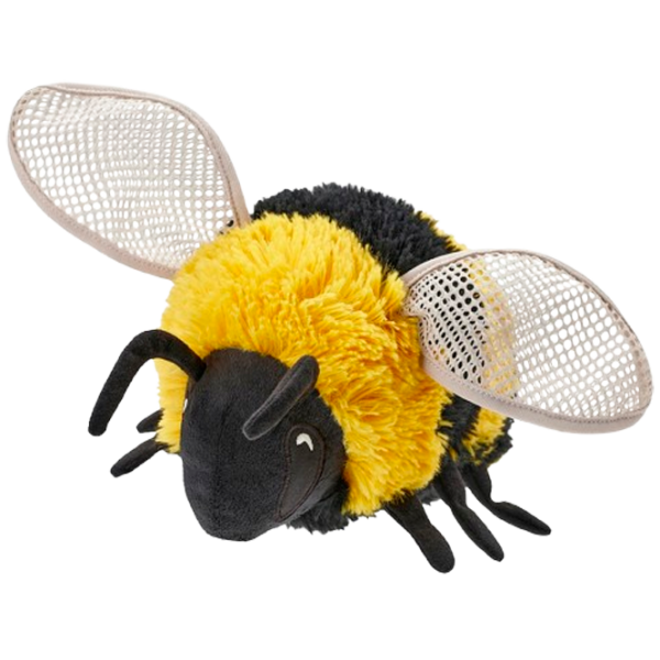 Jucărie moale Ikea Animals Skogsduva  3+ / Yellow photo 1